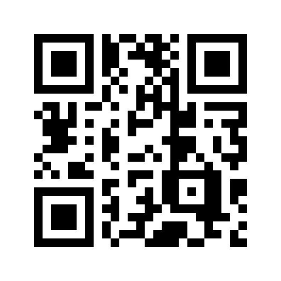 QR-kode som åpner Dempe på mobilen